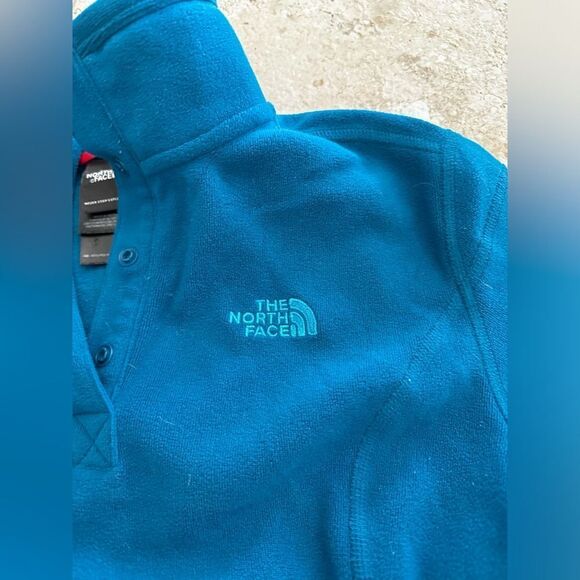 Women’s The North Face pullover XS / H4 - Picture 3 of 4